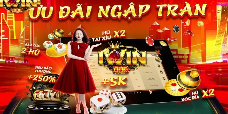 Thưởng nạp lại hàng ngày 5mbs